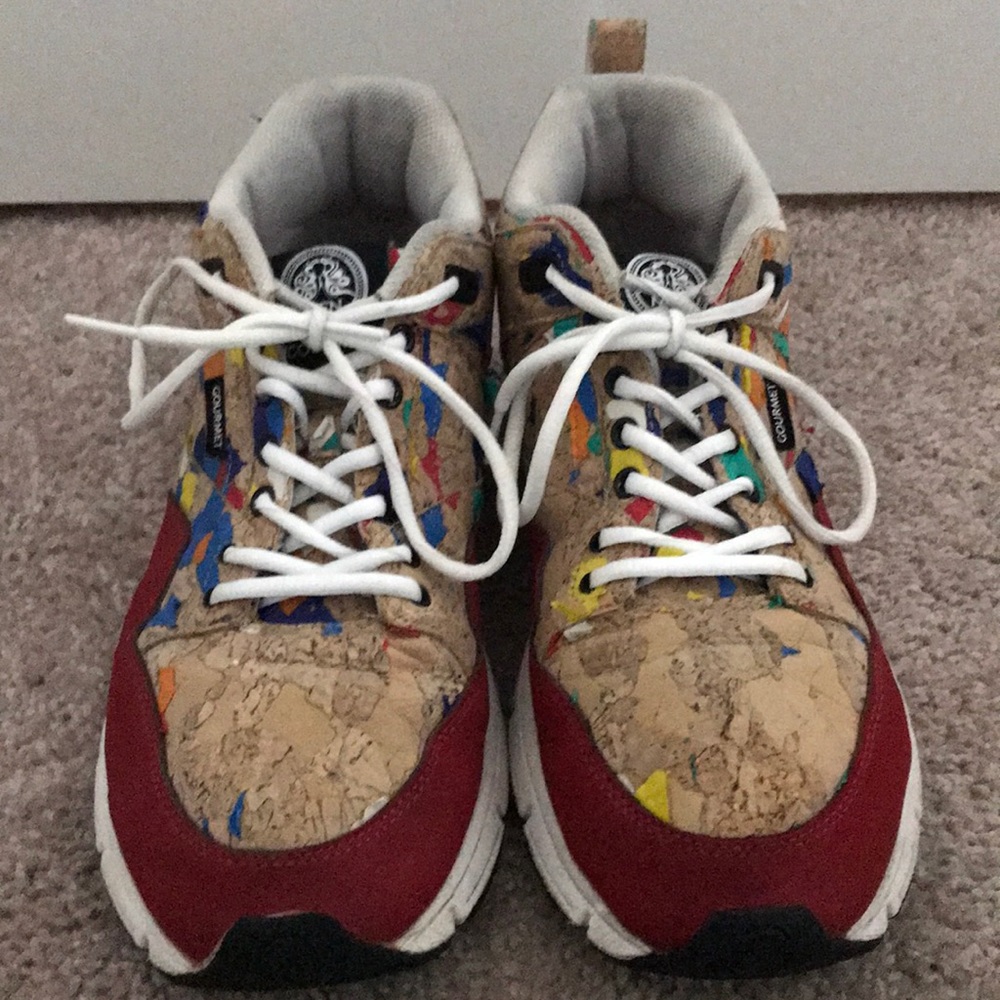 NFN Gourmet Sneaker